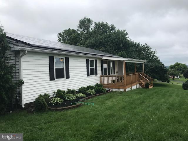 990 Mckinstrys Mill Road Union Bridge, MD 21791 - Photo 2 of 30 Exterior (Front)