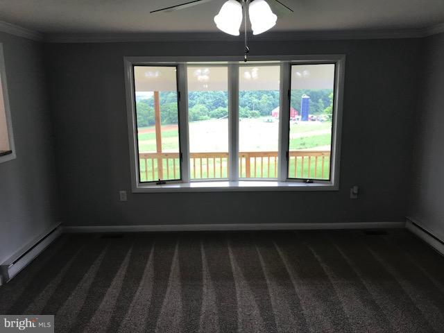 990 Mckinstrys Mill Road Union Bridge, MD 21791 - Photo 13 of 30 Living Room