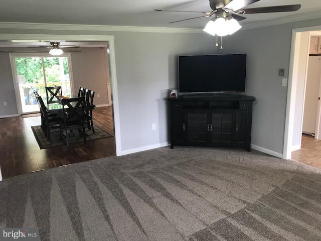 990 Mckinstrys Mill Road Union Bridge, MD 21791 - Photo 14 of 30 Living Room
