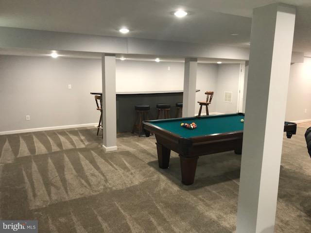 990 Mckinstrys Mill Road Union Bridge, MD 21791 - Photo 18 of 30 Basement
