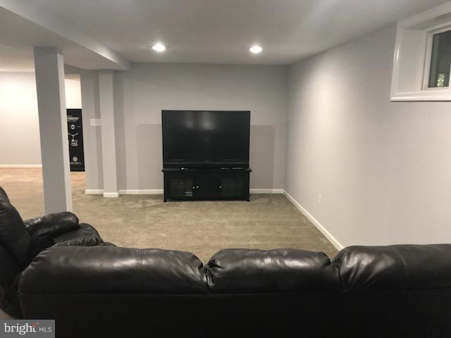 990 Mckinstrys Mill Road Union Bridge, MD 21791 - Photo 20 of 30 Basement