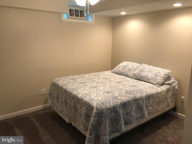 990 Mckinstrys Mill Road Union Bridge, MD 21791 - Photo 21 of 30 Basement - Possible Bedroom/ Office