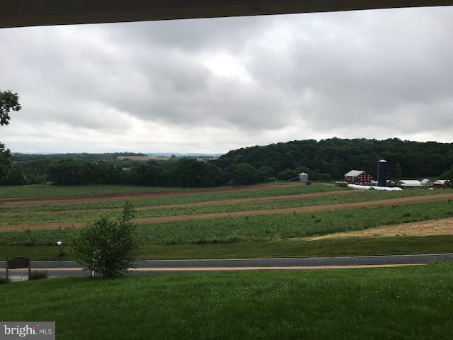 990 Mckinstrys Mill Road Union Bridge, MD 21791 - Photo 29 of 30 View from front porch