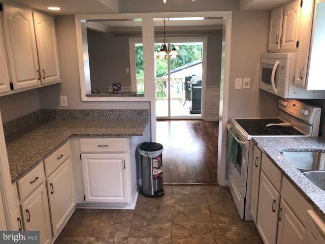 990 Mckinstrys Mill Road Union Bridge, MD 21791 - Photo 9 of 30 Kitchen
