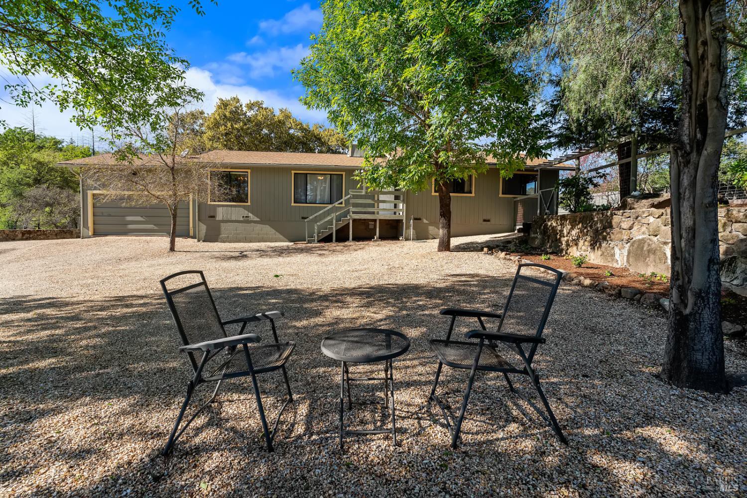 807 Deer Park Road St. Helena, CA 94574 - Photo 3 of 42