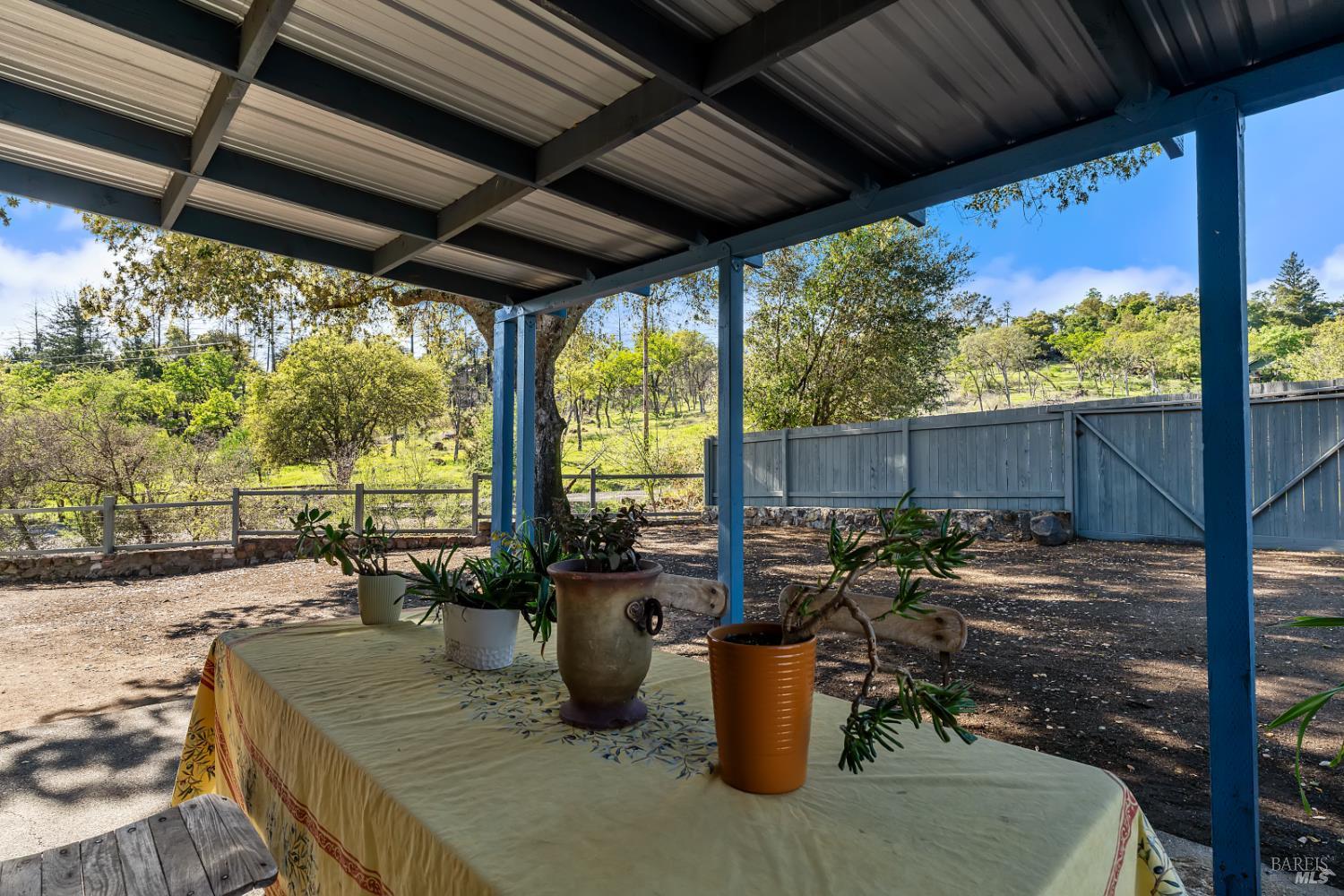 807 Deer Park Road St. Helena, CA 94574 - Photo 36 of 42