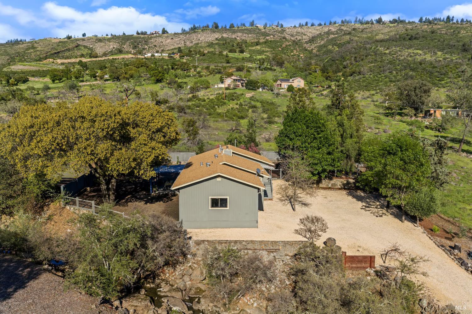 807 Deer Park Road St. Helena, CA 94574 - Photo 41 of 42