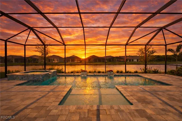 $1,497,000 | 15745 Cortina Street, Naples, FL 34114