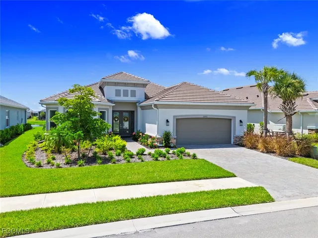 $1,497,000 | 15745 Cortina Street, Naples, FL 34114