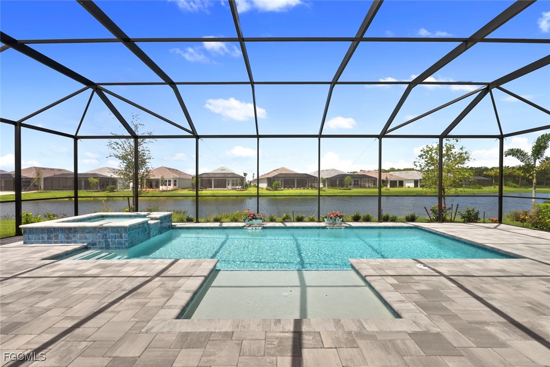 15745 Cortina Street Naples, FL 34114 - Photo 28 of 41