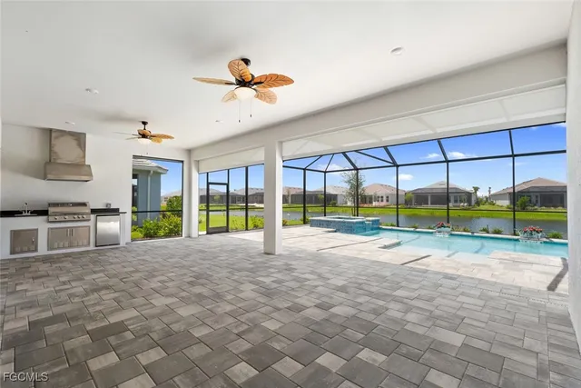 $1,497,000 | 15745 Cortina Street, Naples, FL 34114