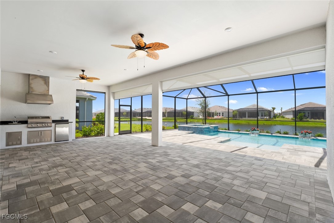 15745 Cortina Street Naples, FL 34114 - Photo 29 of 41