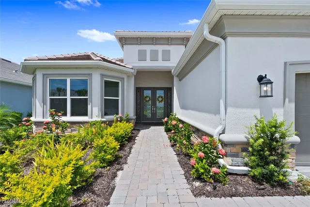 $1,497,000 | 15745 Cortina Street, Naples, FL 34114