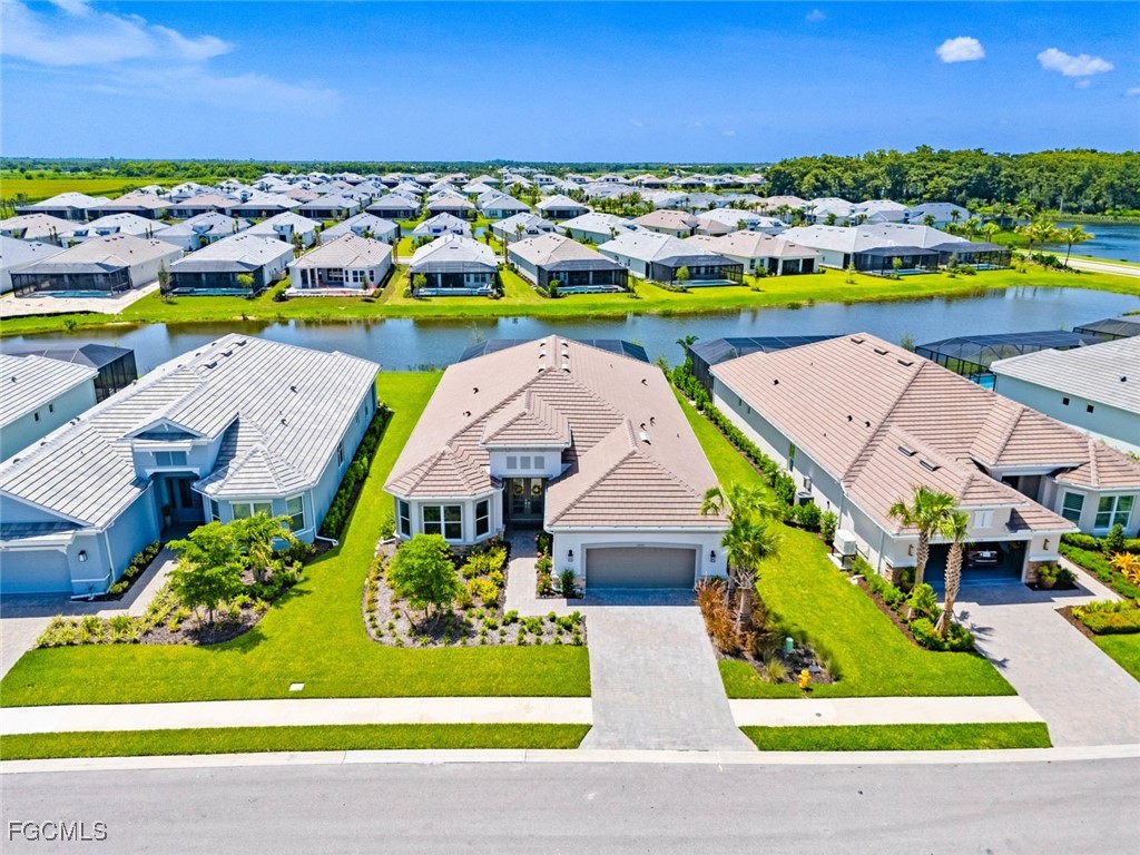 15745 Cortina Street Naples, FL 34114 - Photo 32 of 41