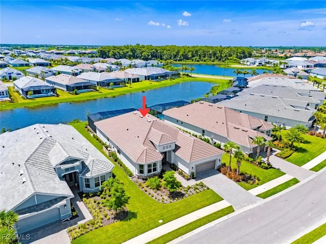 $1,497,000 | 15745 Cortina Street, Naples, FL 34114