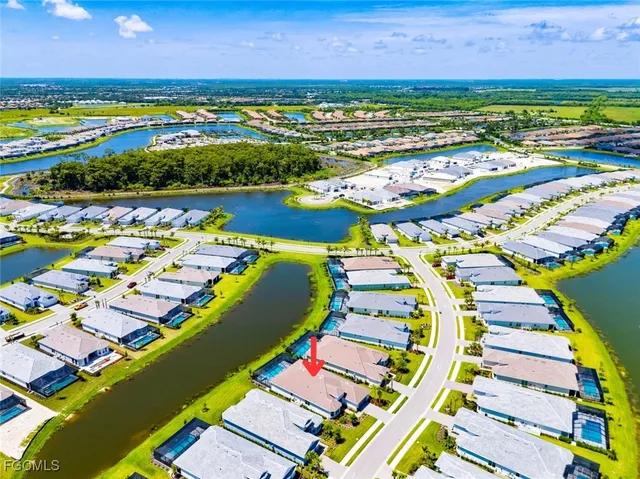 $1,497,000 | 15745 Cortina Street, Naples, FL 34114