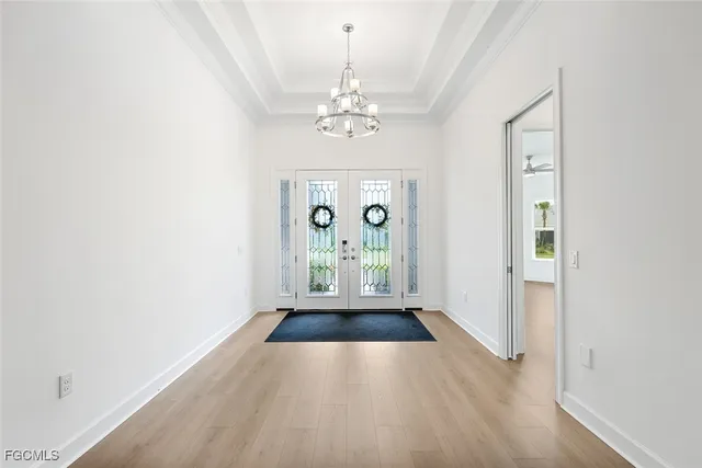 $1,497,000 | 15745 Cortina Street, Naples, FL 34114