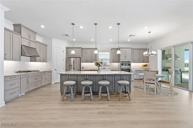 $1,497,000 | 15745 Cortina Street, Naples, FL 34114