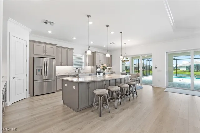 $1,497,000 | 15745 Cortina Street, Naples, FL 34114