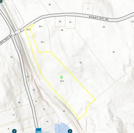 $84,500 | 0 Summit Hill Road, Becket, MA 01223