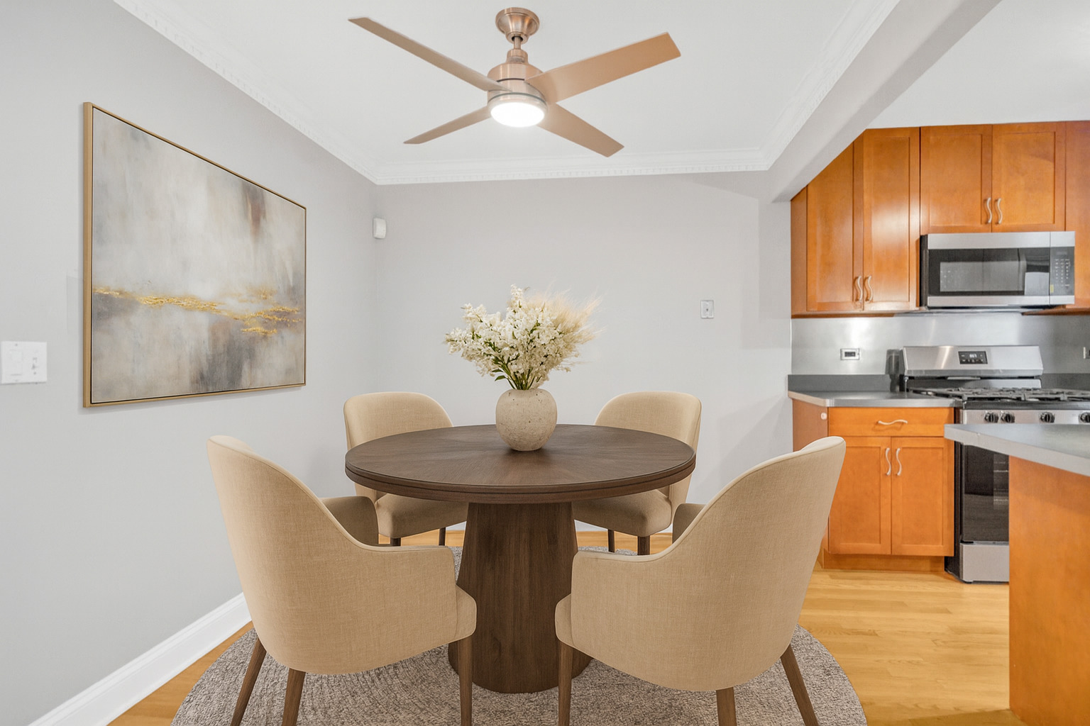 263 Driftwood Lane, Unit 2D Schaumburg, IL 60193 - Photo 3 of 19