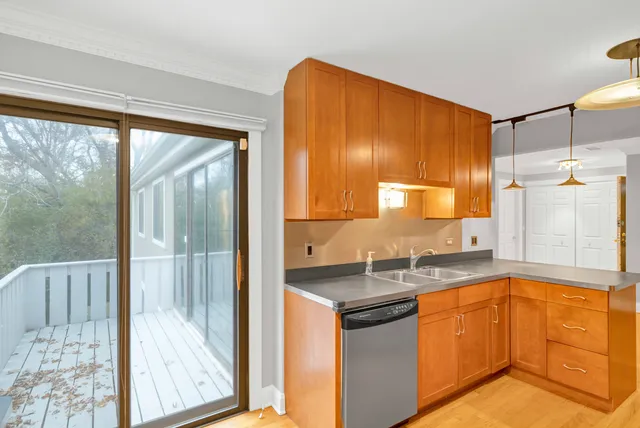 $2,300 | 263 Driftwood Lane, Unit 2D, Schaumburg, IL 60193