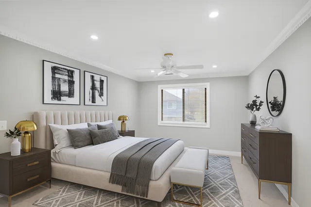 $2,300 | 263 Driftwood Lane, Unit 2D, Schaumburg, IL 60193