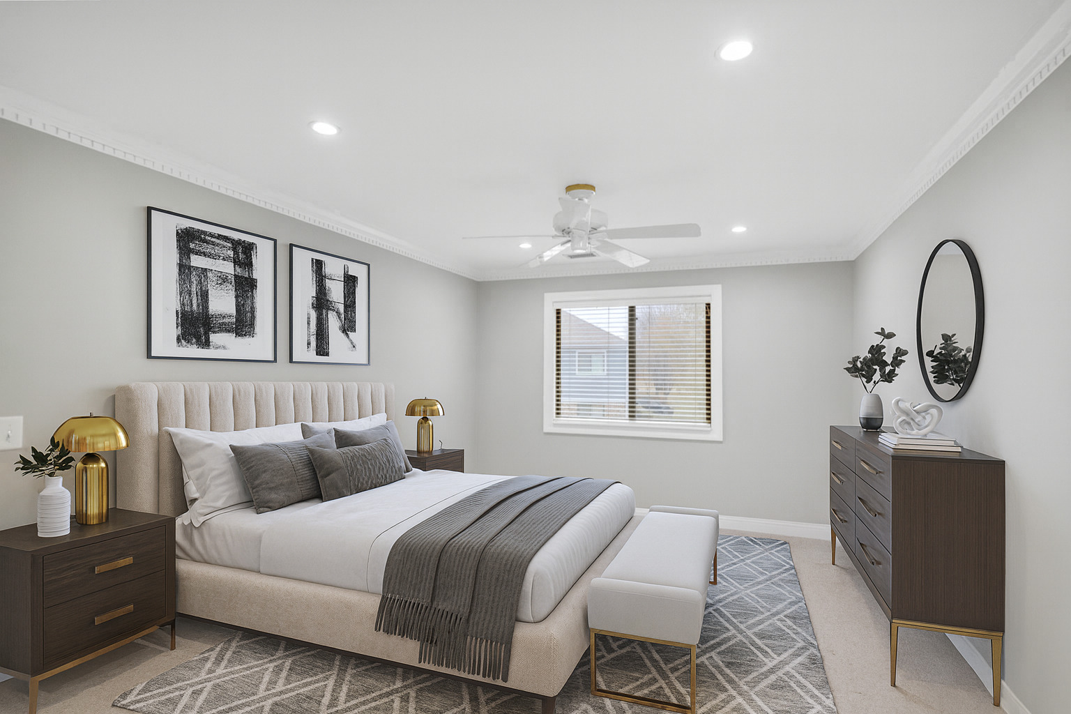 263 Driftwood Lane, Unit 2D Schaumburg, IL 60193 - Photo 10 of 19