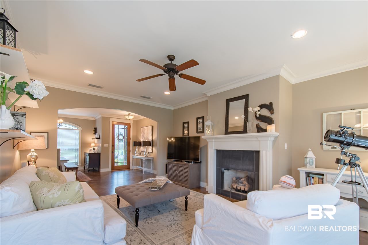 9255 Coles Court Daphne, AL 36526 - Photo 15 of 36