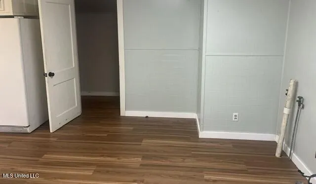 $1,300 | 403 South Laurel Street, Summit, MS 39666