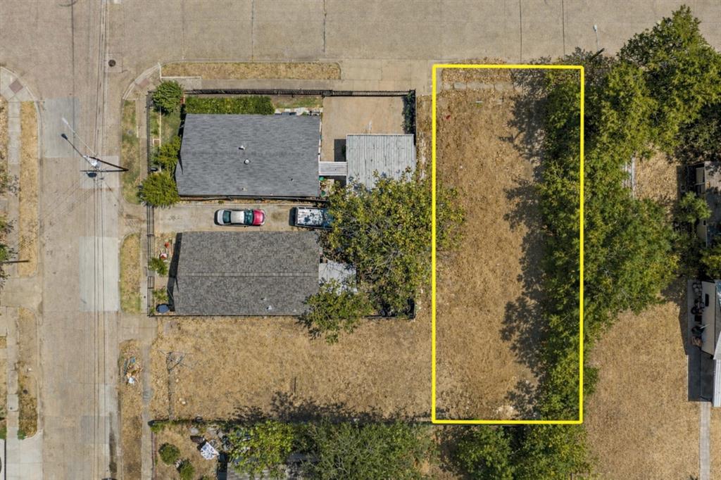 Tbd Harston Street Dallas, TX 75212 - Photo 1 of 2