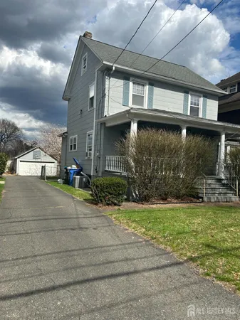 $4,500 | 606 North Washington Avenue, Dunellen, NJ 08812