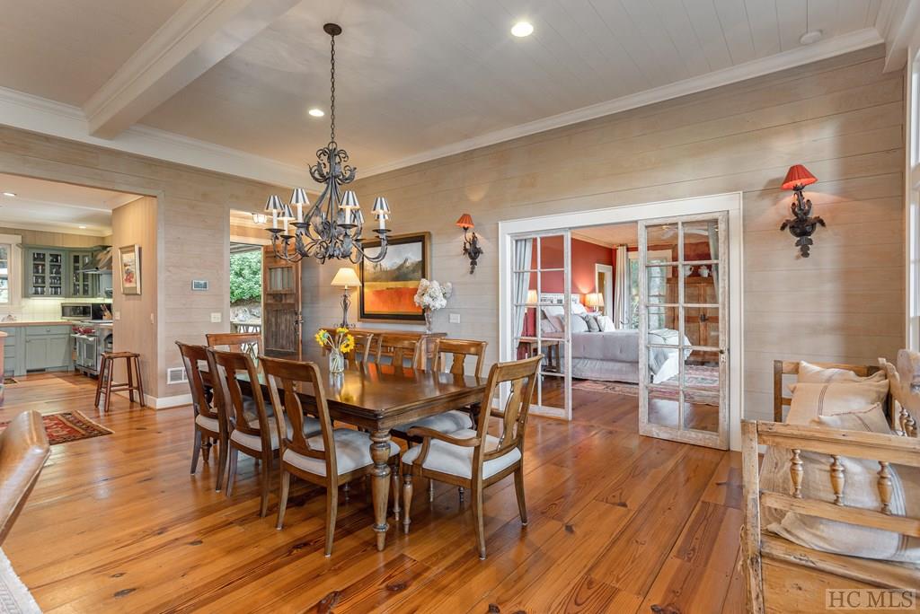 413 High Meadow Road Cullowhee, NC 28723 - Photo 7 of 62 Gallery Image 7
