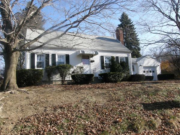 14 Robin Hood Road Marlborough, MA 01752 - Photo 1 of 1 Gallery Image 1