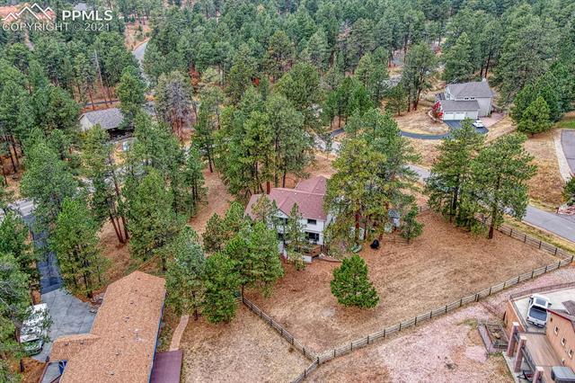 8314 Inca Road Larkspur, CO 80118 - Photo 45 of 47 Gallery Image 45