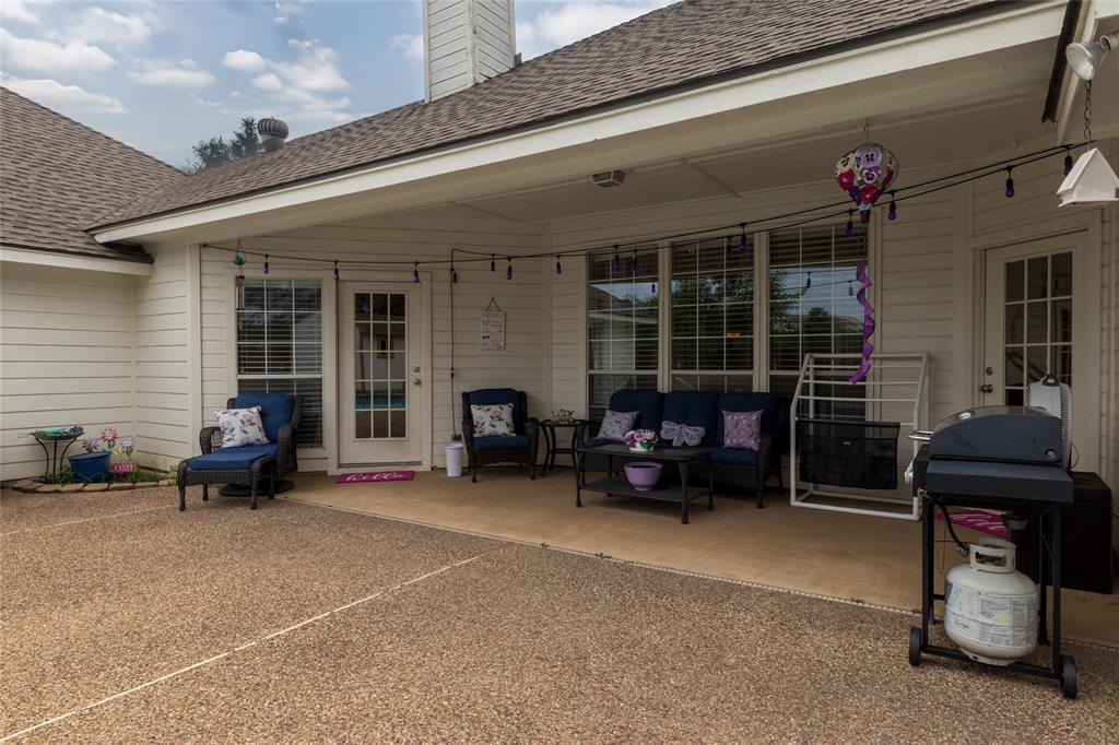 5005 Shadowood Road Colleyville, TX 76034 - Photo 28 of 40