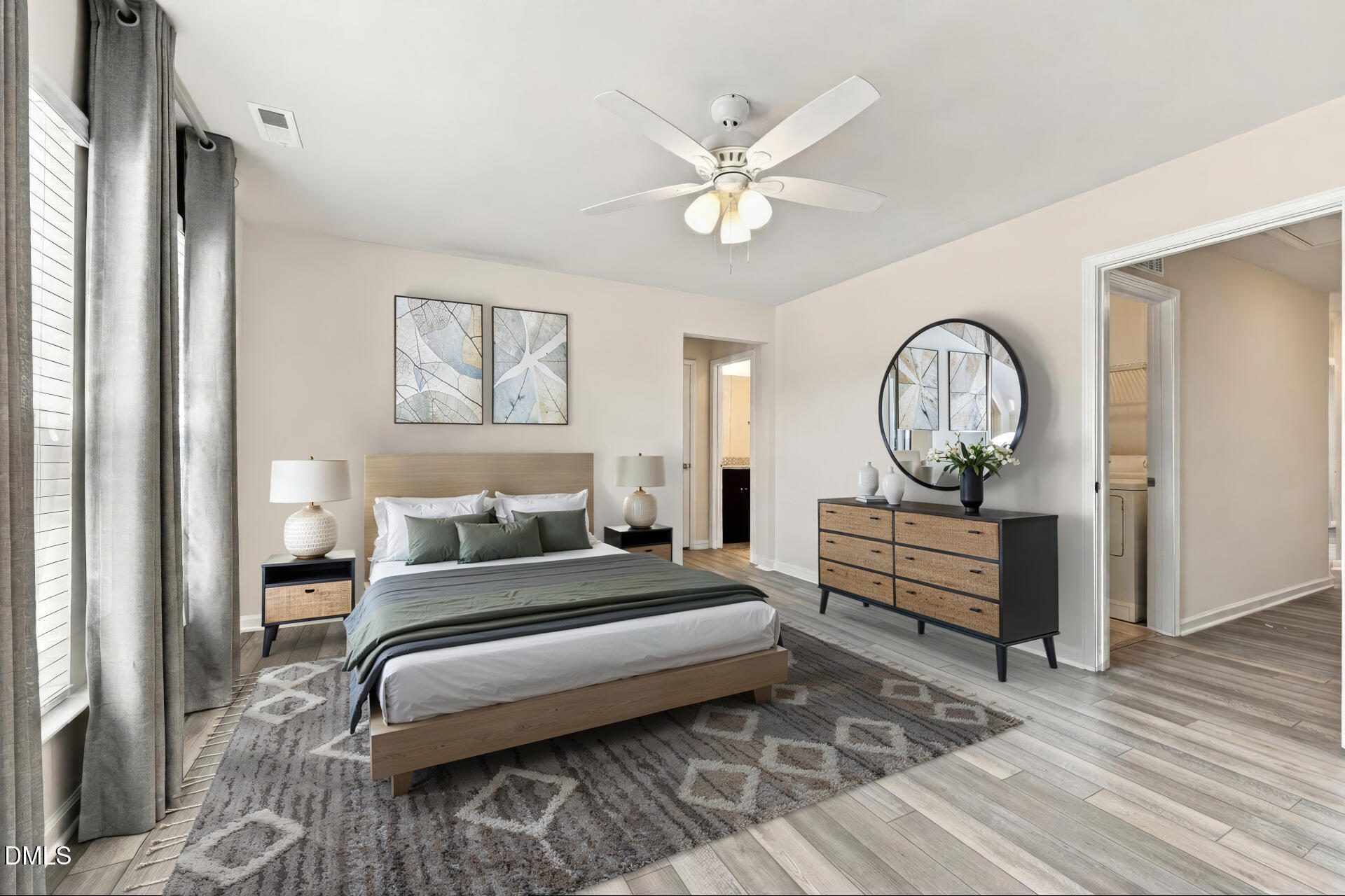 1025 Felman Road Durham, NC 27703 - Photo 10 of 23 1025 Felman