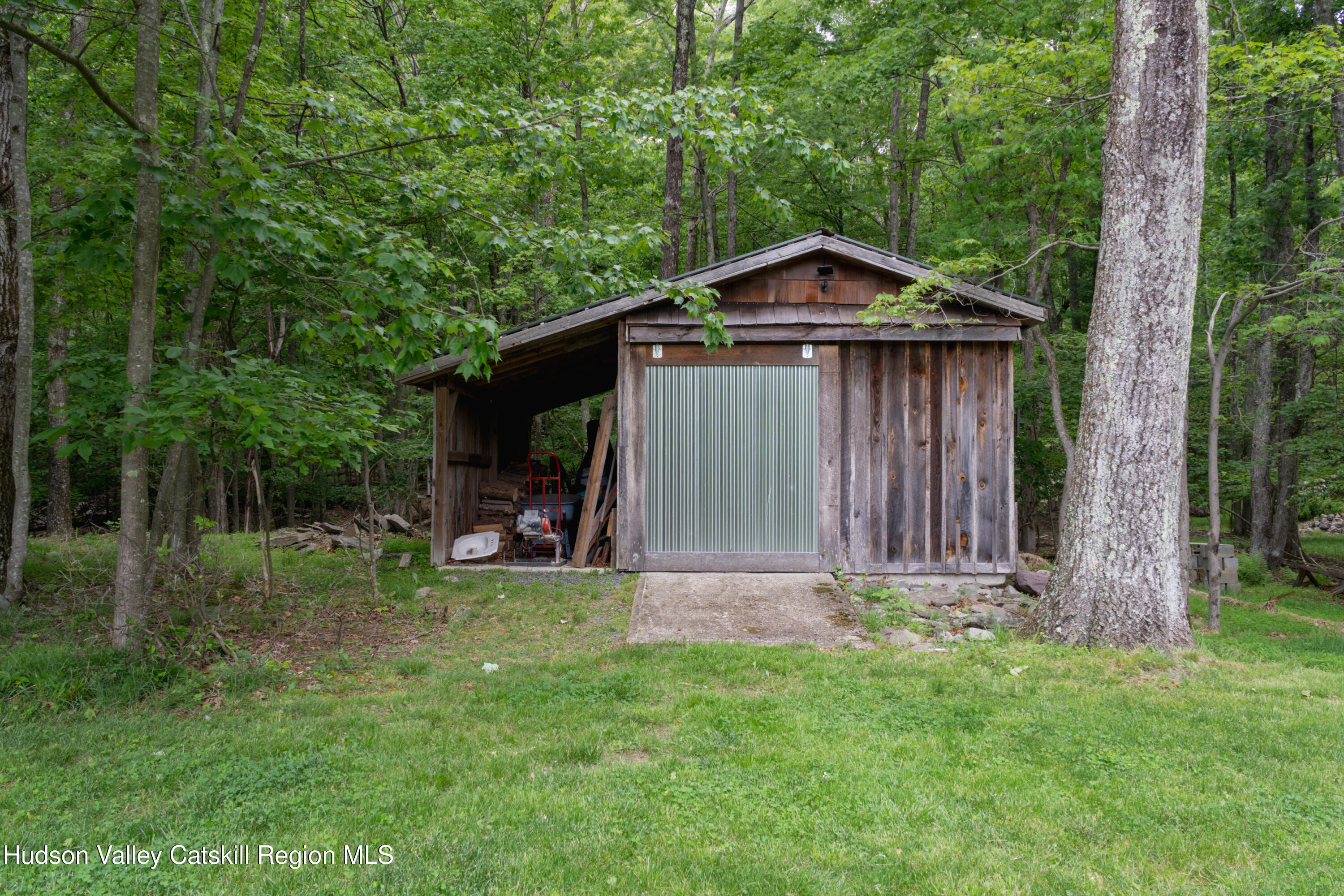57 Anderson Road Ellenville, NY 12428 - Photo 37 of 38 44
