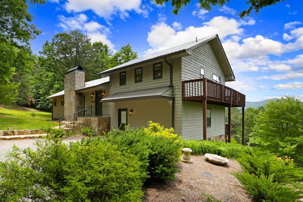 2360 The Ridges Hiawassee, GA 30546 - Photo 32 of 47