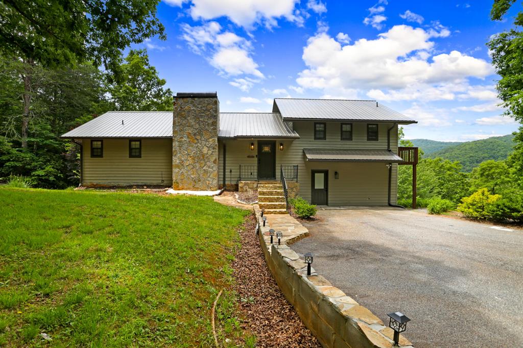 2360 The Ridges Hiawassee, GA 30546 - Photo 34 of 47