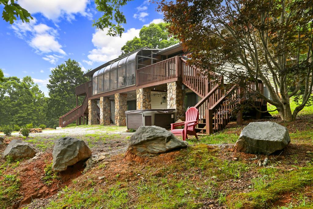 2360 The Ridges Hiawassee, GA 30546 - Photo 36 of 47