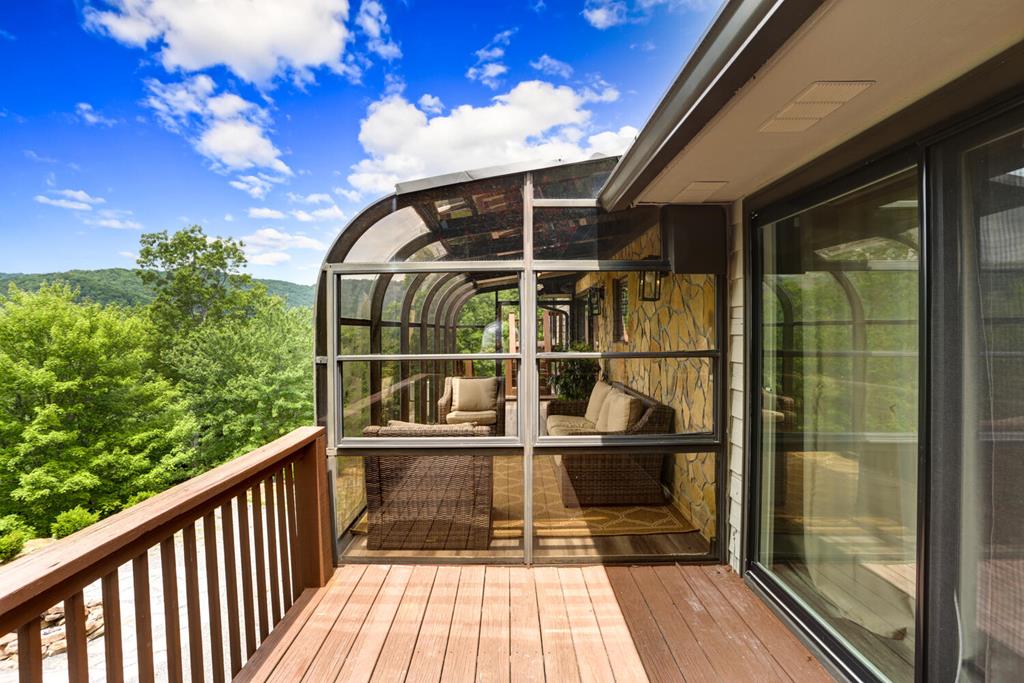 2360 The Ridges Hiawassee, GA 30546 - Photo 41 of 47