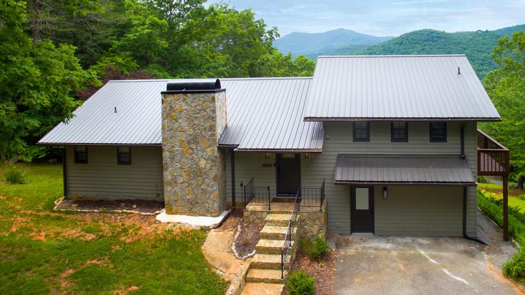 2360 The Ridges Hiawassee, GA 30546 - Photo 45 of 47