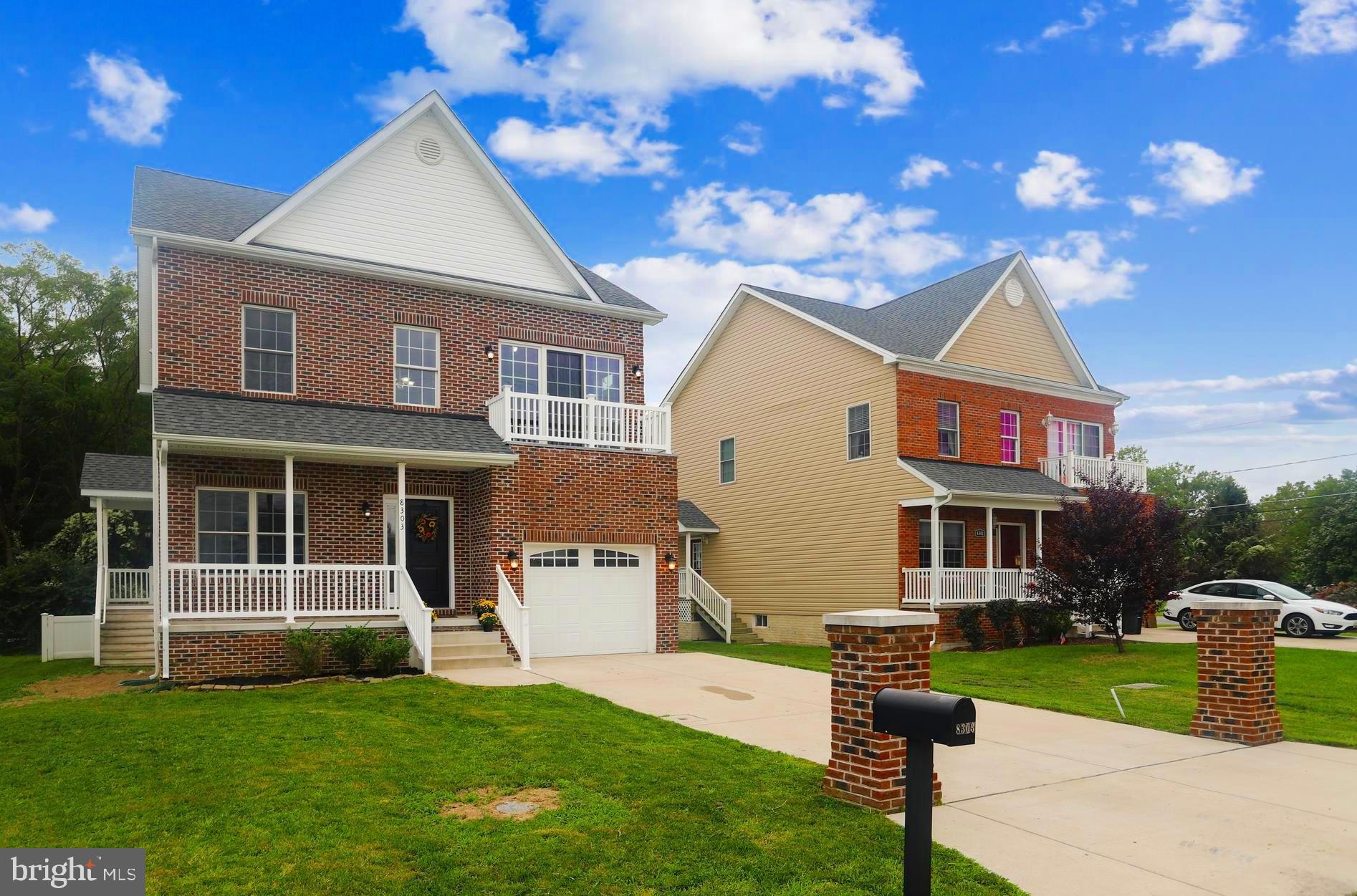 8303 Bletzer Road Baltimore, MD 21222 - Photo 3 of 32 Gallery Image 3