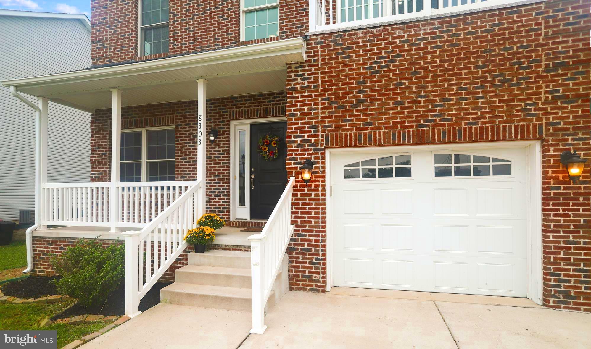 8303 Bletzer Road Baltimore, MD 21222 - Photo 4 of 32 Gallery Image 4