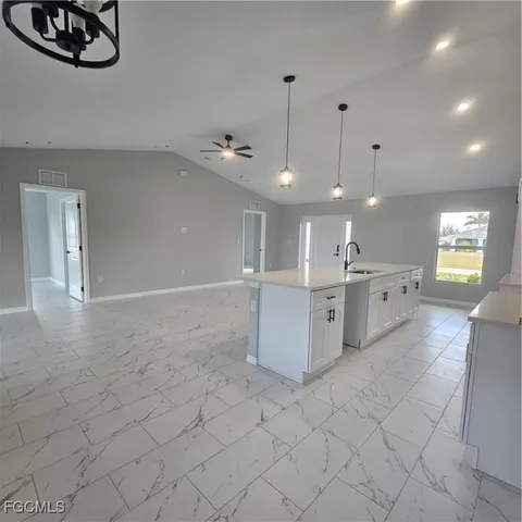 $2,400 | 3610 Northeast 12th Avenue, Cape Coral, FL 33909