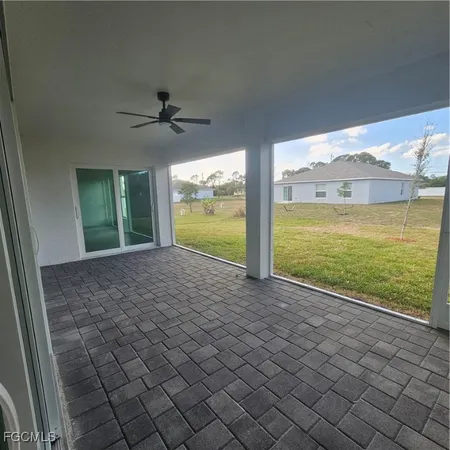 $2,400 | 3610 Northeast 12th Avenue, Cape Coral, FL 33909