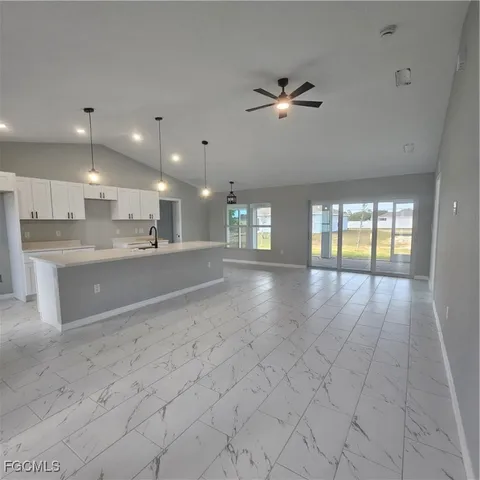 $2,400 | 3610 Northeast 12th Avenue, Cape Coral, FL 33909