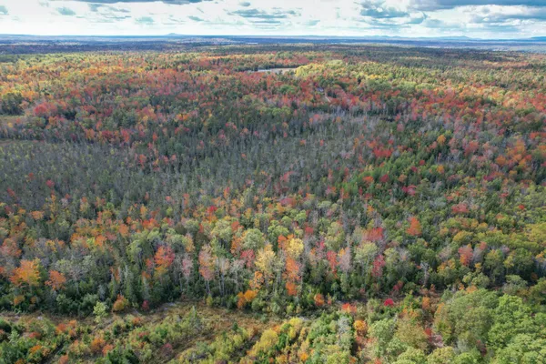 $105,000 | 535 Bert Gray Road, Sullivan, ME 04664