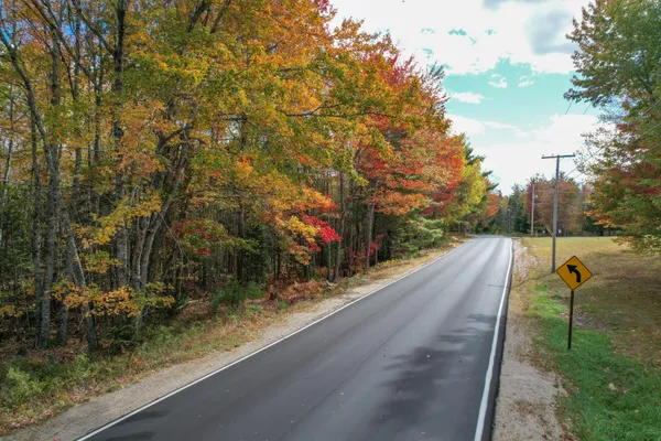 $105,000 | 535 Bert Gray Road, Sullivan, ME 04664